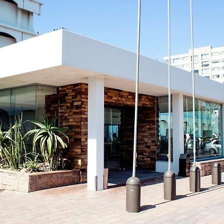 Beachbreak Holiday Letting Durban Ngoại thất bức ảnh