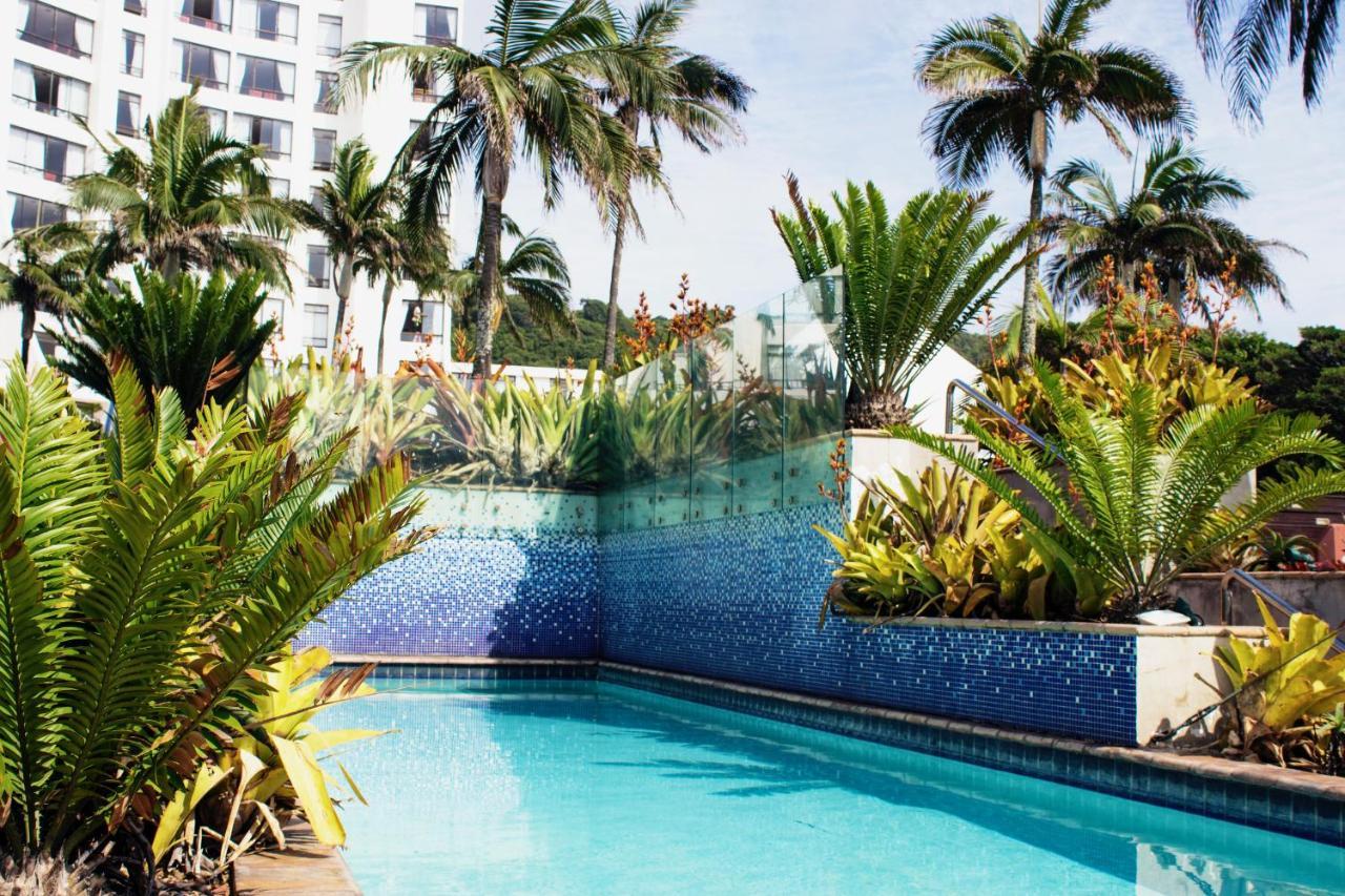 Beachbreak Holiday Letting Durban Ngoại thất bức ảnh