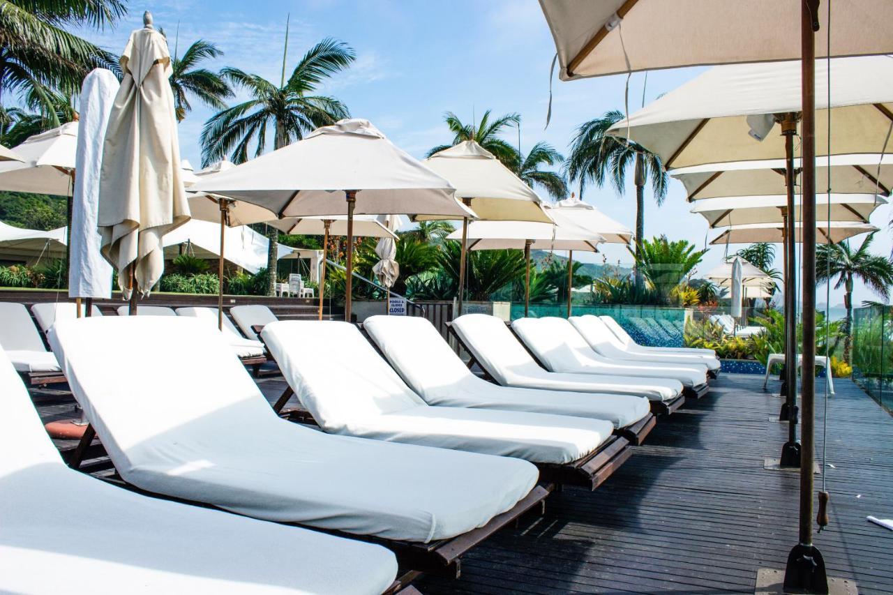 Beachbreak Holiday Letting Durban Ngoại thất bức ảnh