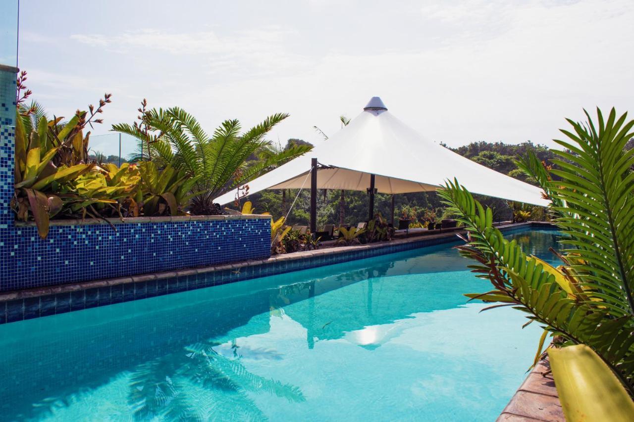 Beachbreak Holiday Letting Durban Ngoại thất bức ảnh