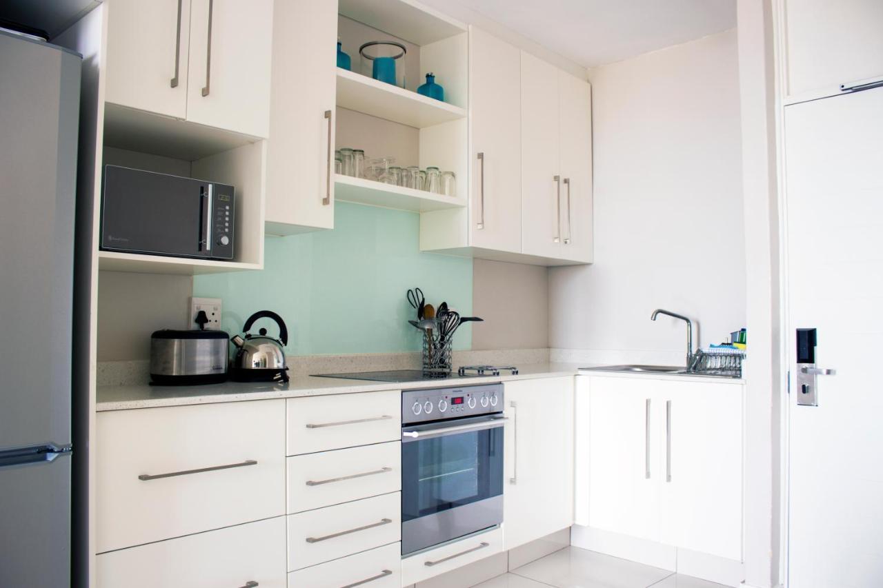 Beachbreak Holiday Letting Durban Phòng bức ảnh
