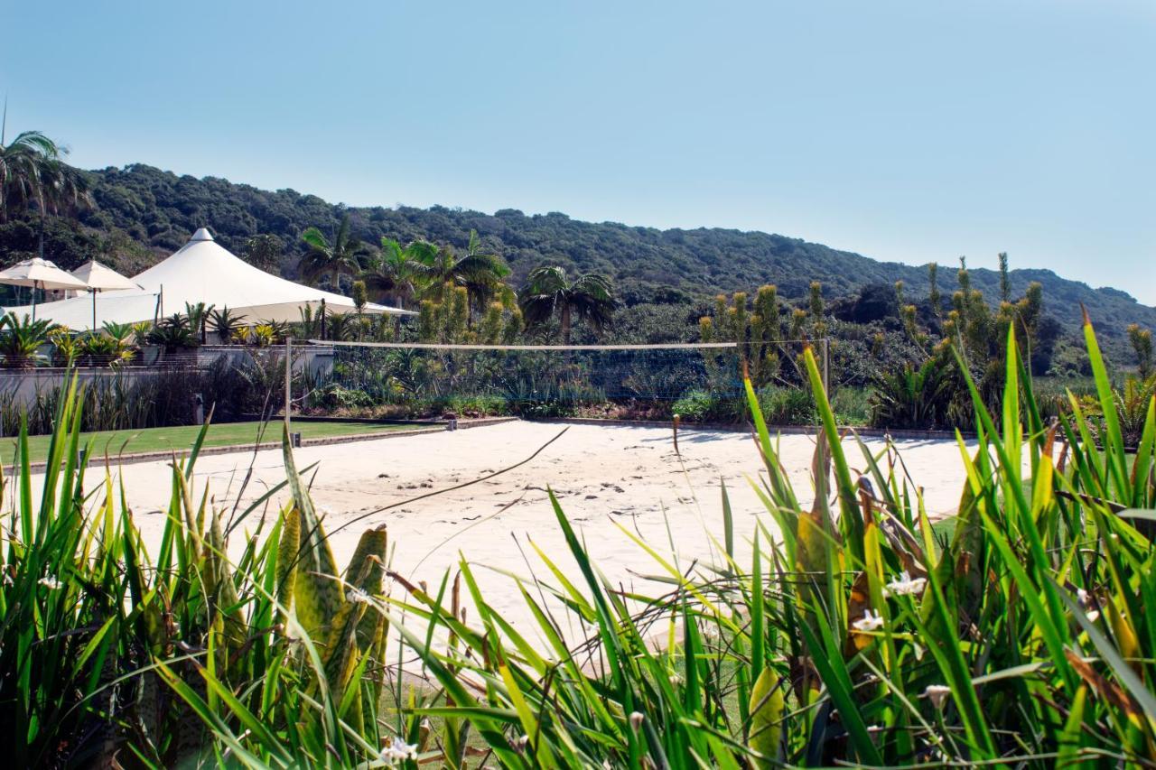 Beachbreak Holiday Letting Durban Ngoại thất bức ảnh