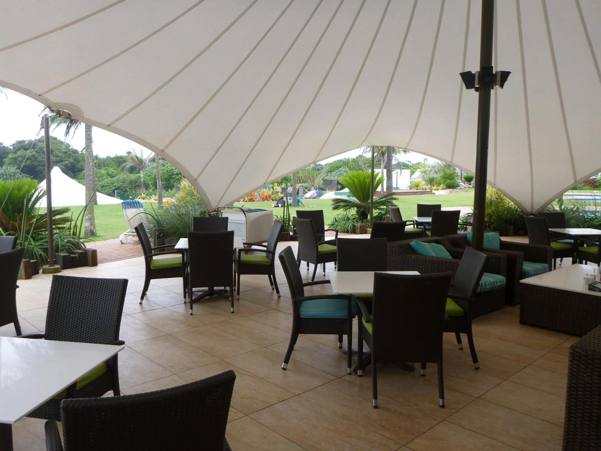 Beachbreak Holiday Letting Durban Ngoại thất bức ảnh