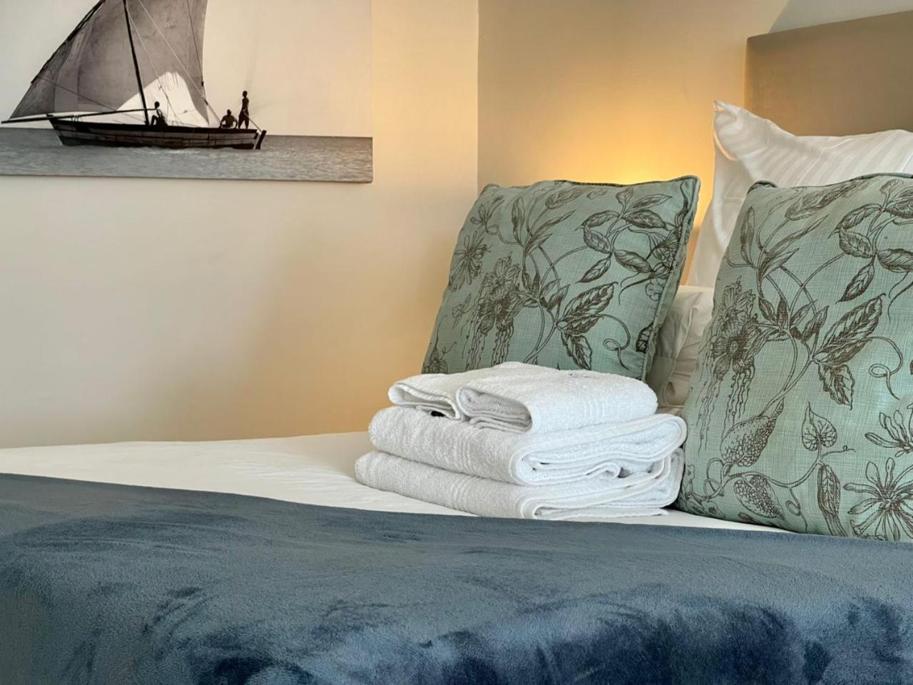 Beachbreak Holiday Letting Durban Phòng bức ảnh