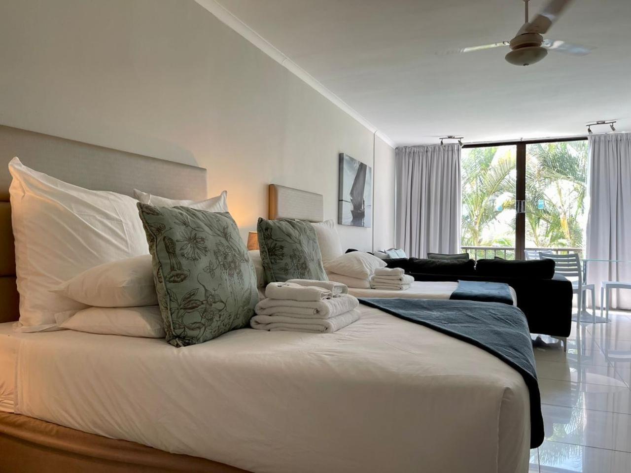 Beachbreak Holiday Letting Durban Phòng bức ảnh