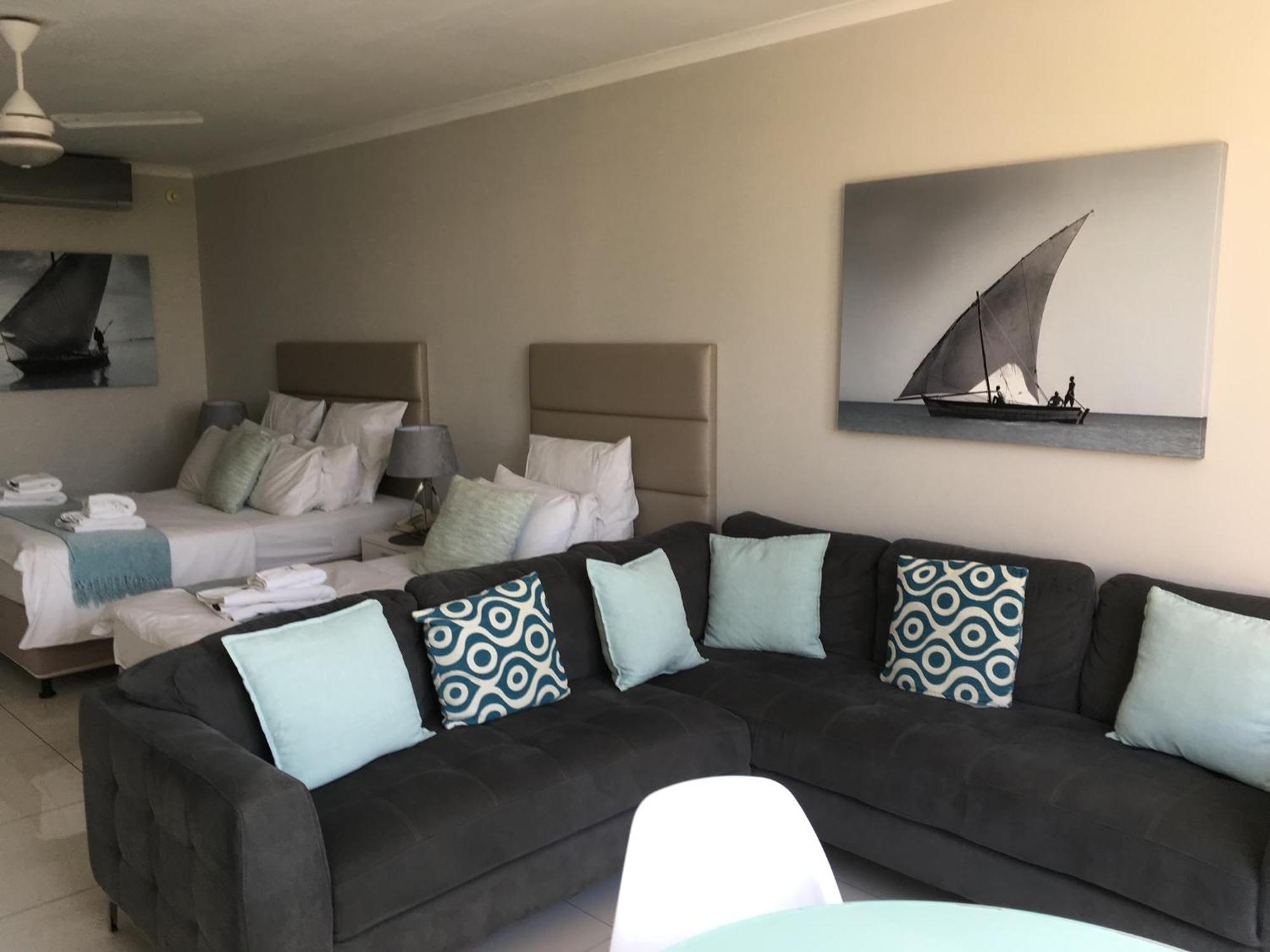 Beachbreak Holiday Letting Durban Phòng bức ảnh