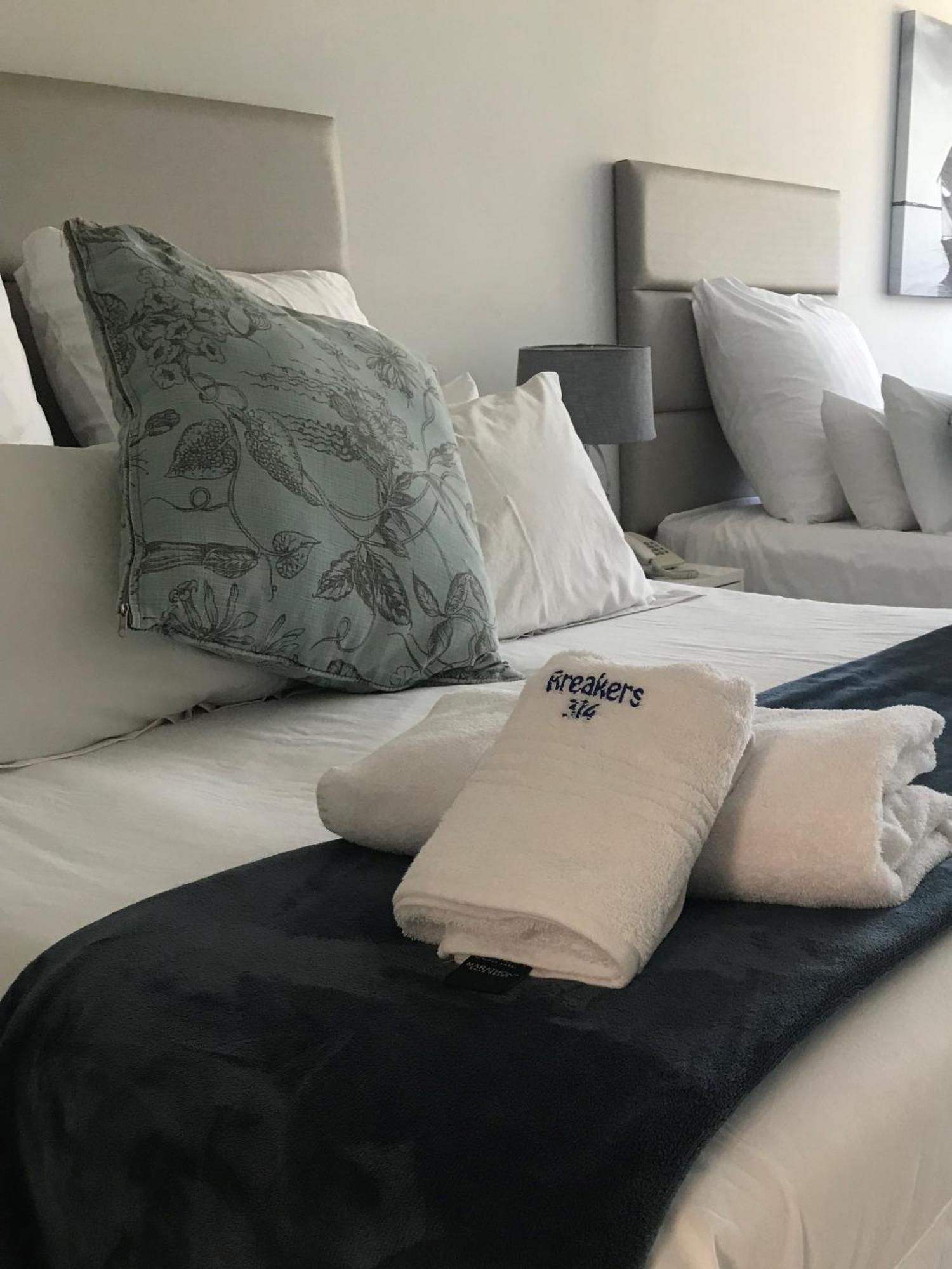 Beachbreak Holiday Letting Durban Phòng bức ảnh