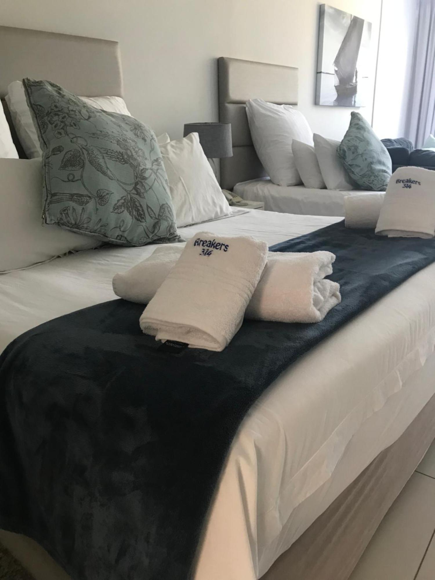 Beachbreak Holiday Letting Durban Phòng bức ảnh