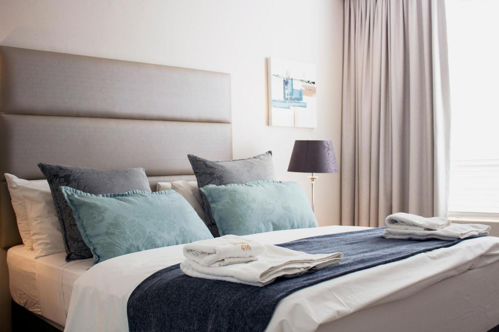Beachbreak Holiday Letting Durban Phòng bức ảnh