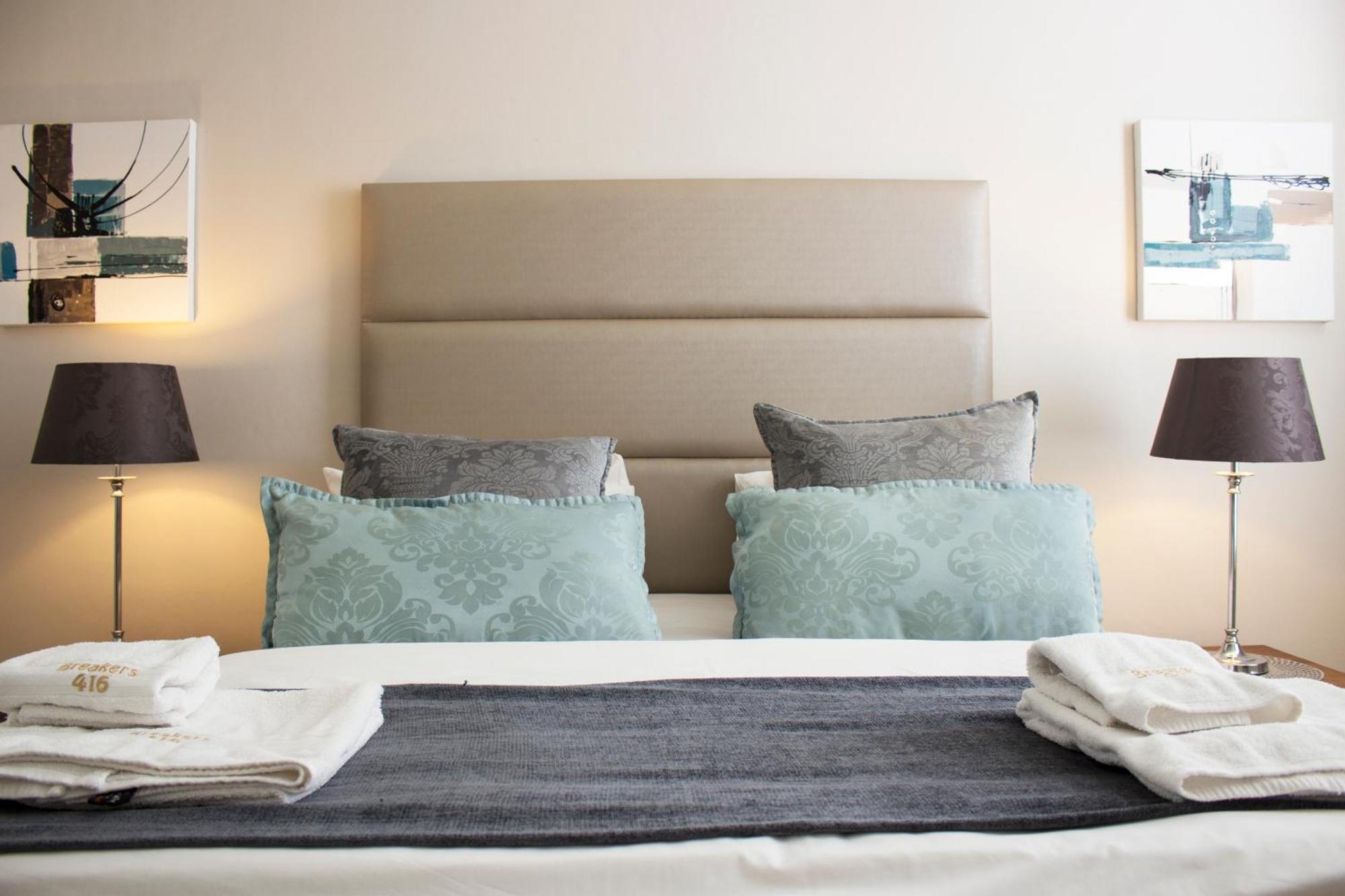 Beachbreak Holiday Letting Durban Phòng bức ảnh