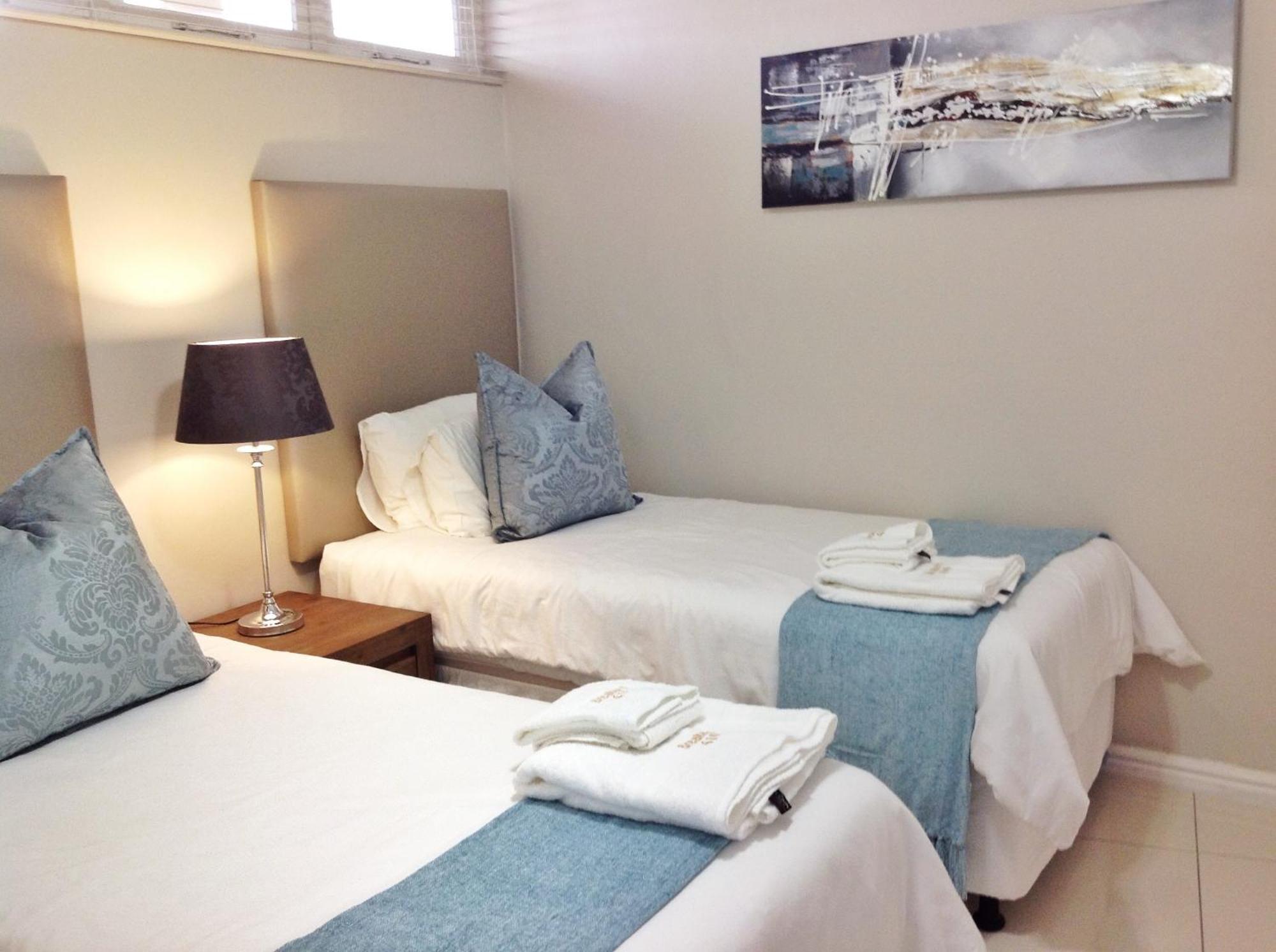 Beachbreak Holiday Letting Durban Phòng bức ảnh
