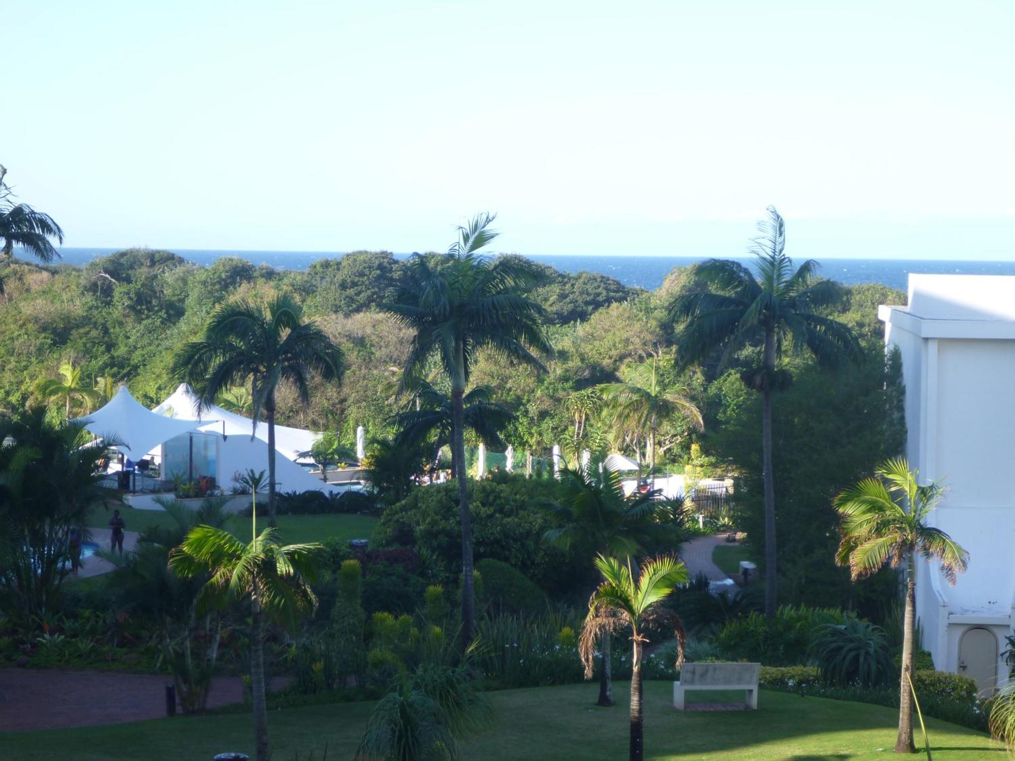 Beachbreak Holiday Letting Durban Ngoại thất bức ảnh