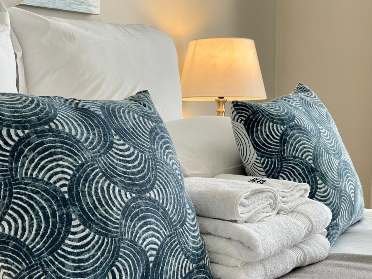 Beachbreak Holiday Letting Durban Phòng bức ảnh
