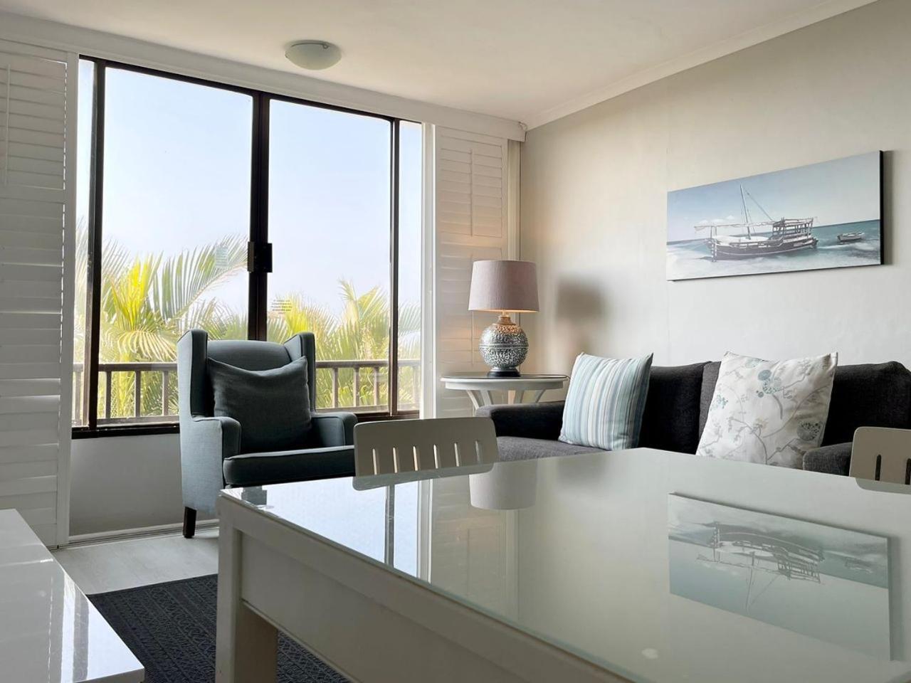 Beachbreak Holiday Letting Durban Phòng bức ảnh