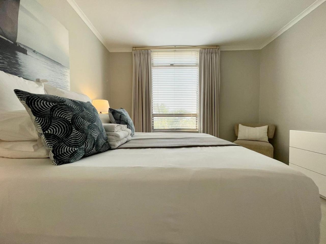 Beachbreak Holiday Letting Durban Phòng bức ảnh