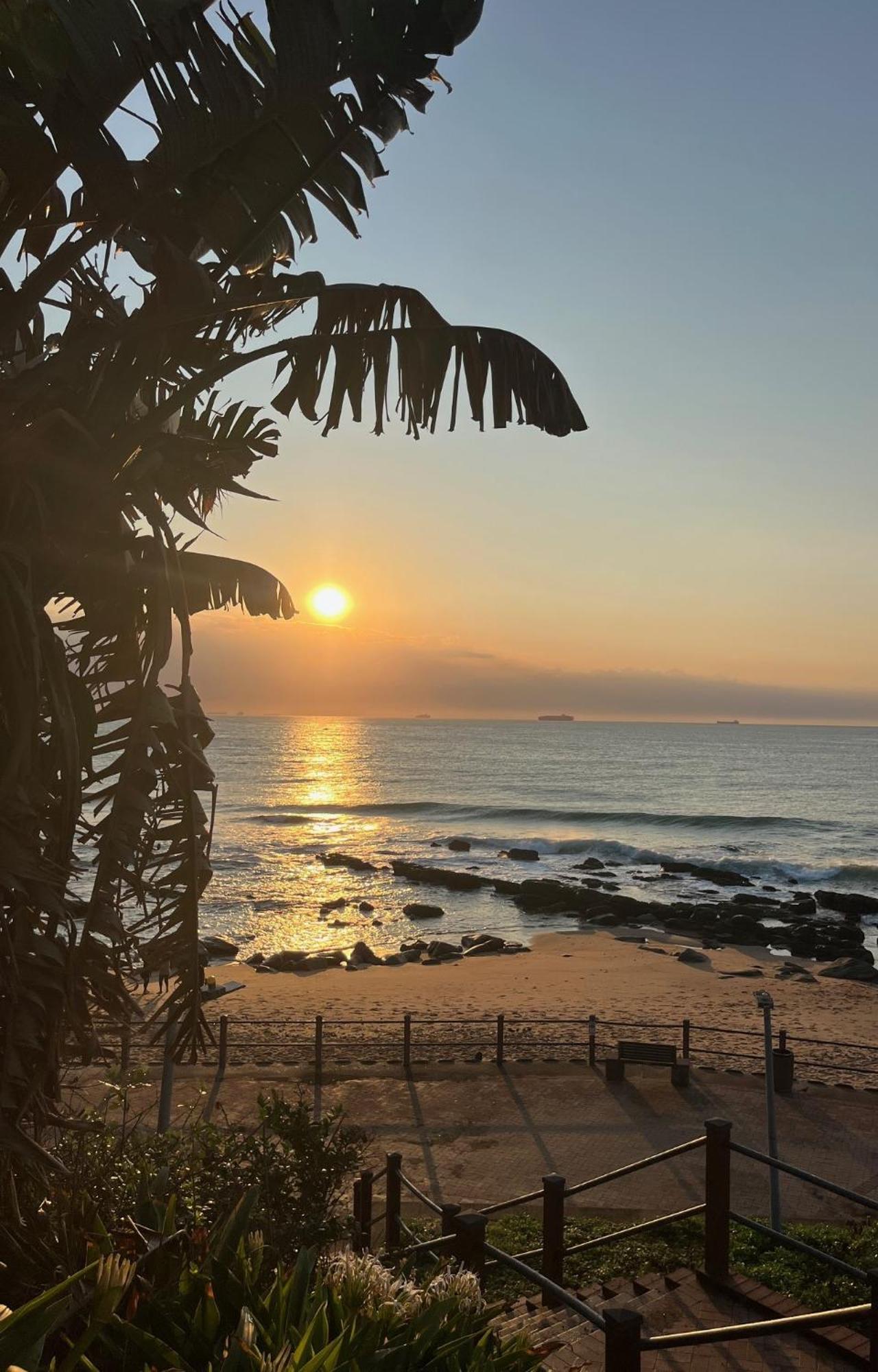 Beachbreak Holiday Letting Durban Ngoại thất bức ảnh