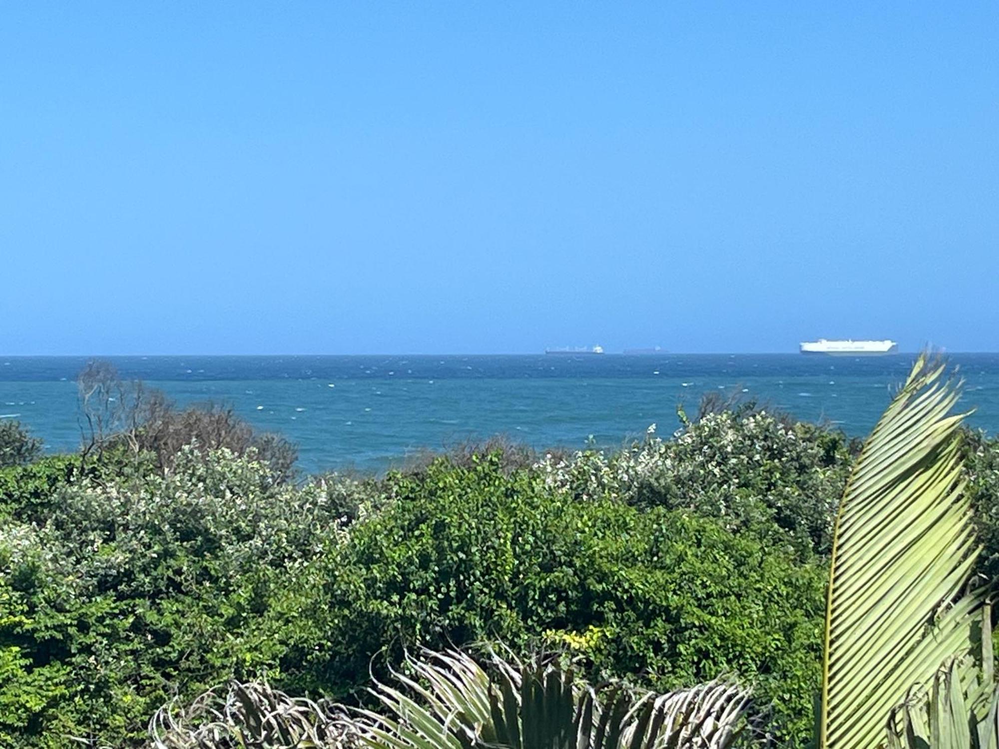 Beachbreak Holiday Letting Durban Ngoại thất bức ảnh