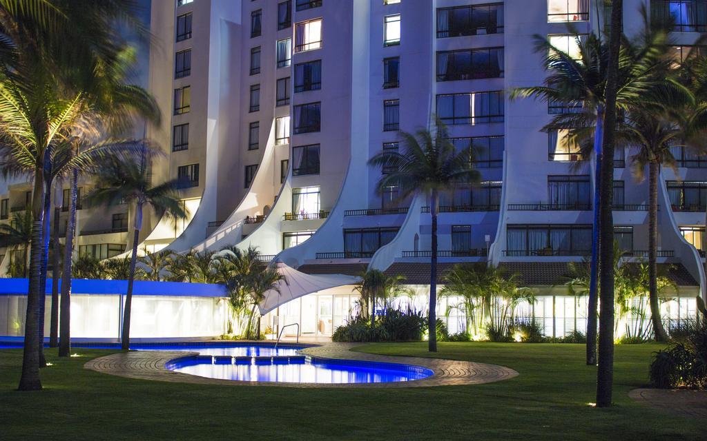 Beachbreak Holiday Letting Durban Ngoại thất bức ảnh