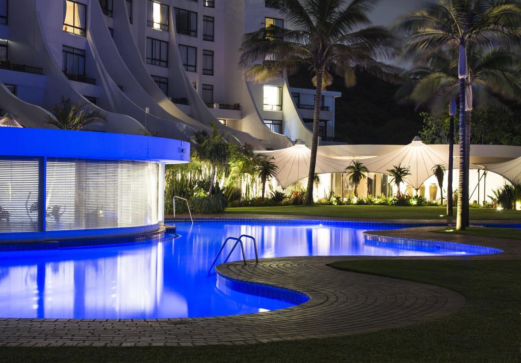 Beachbreak Holiday Letting Durban Ngoại thất bức ảnh