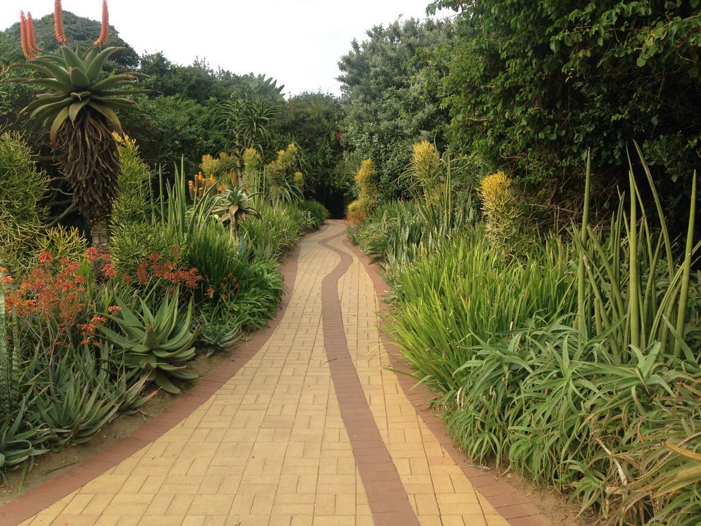 Beachbreak Holiday Letting Durban Ngoại thất bức ảnh