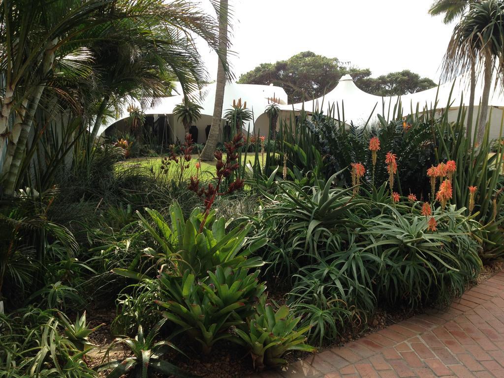 Beachbreak Holiday Letting Durban Ngoại thất bức ảnh