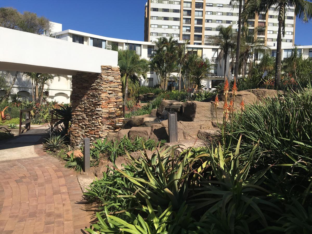 Beachbreak Holiday Letting Durban Ngoại thất bức ảnh