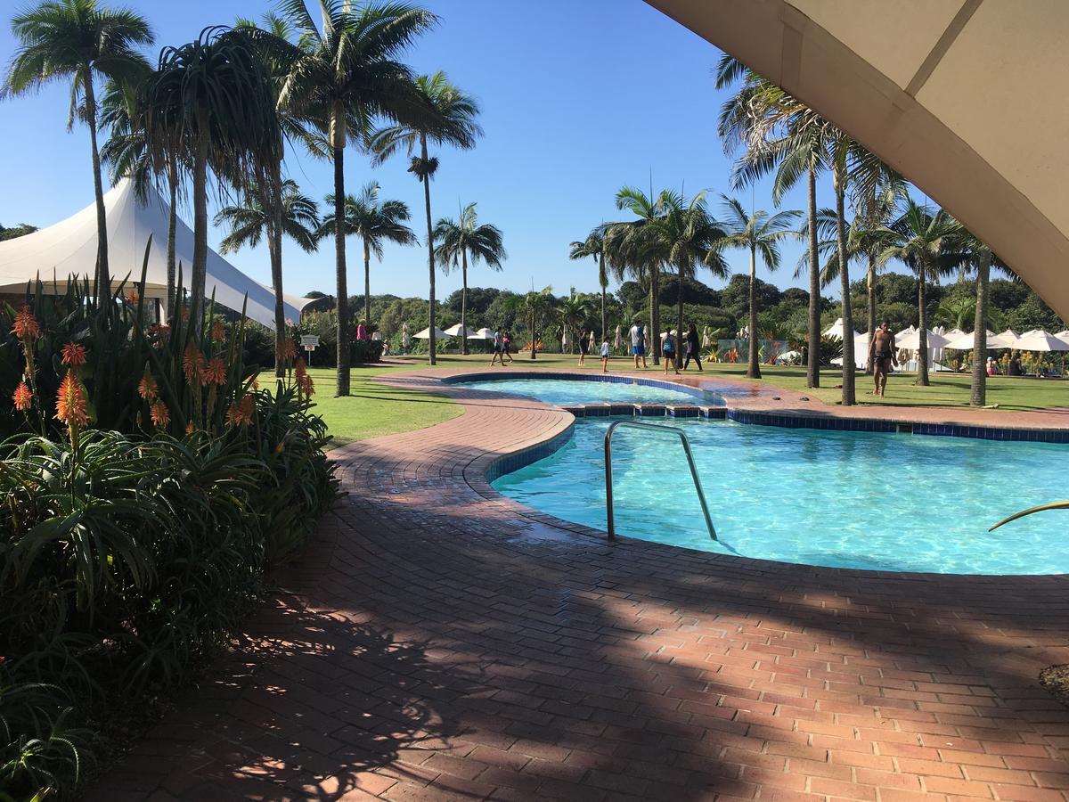 Beachbreak Holiday Letting Durban Ngoại thất bức ảnh