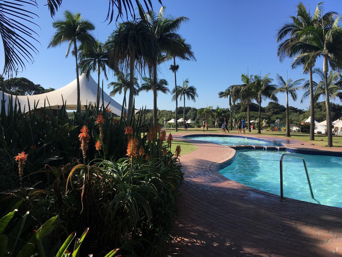 Beachbreak Holiday Letting Durban Ngoại thất bức ảnh