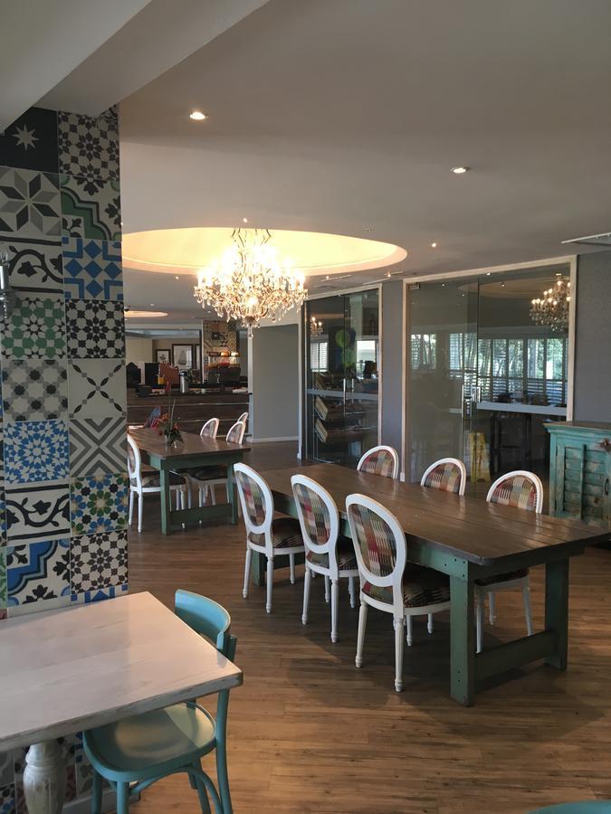 Beachbreak Holiday Letting Durban Ngoại thất bức ảnh